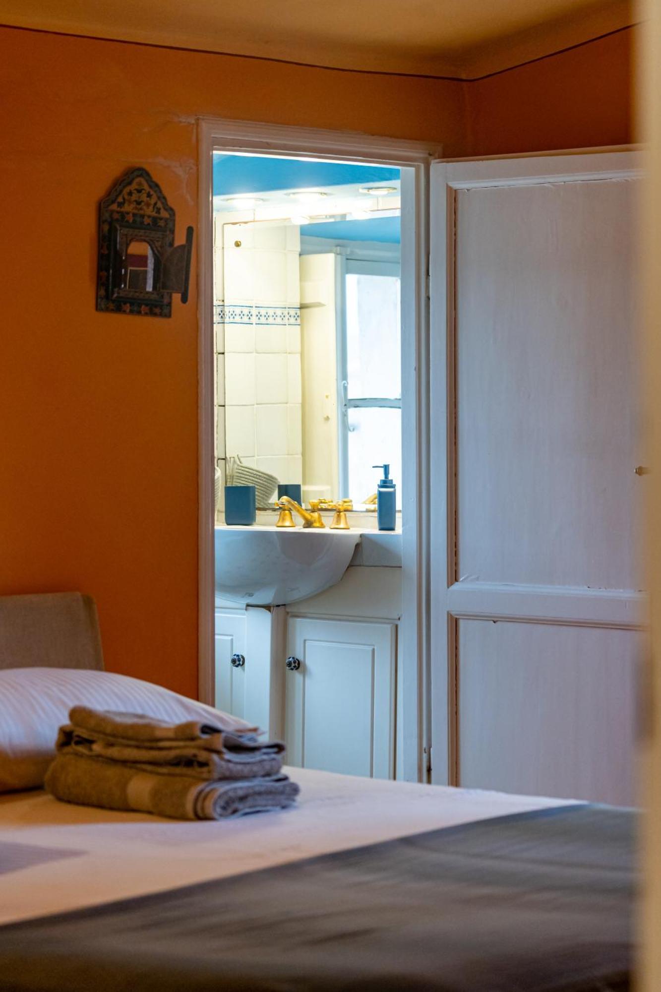 Cozy Apartment With A View On The City Walls Lucca Eksteriør billede